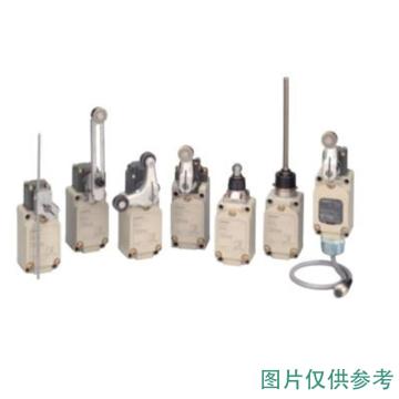 欧姆龙/OMRON 限位开关，WLCA12-2N WITH PARTS 售卖规格：1个