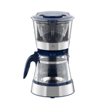 WORLD 咖啡机，WK-KF0601/KZ美式咖啡机600ml滴漏式煮茶器