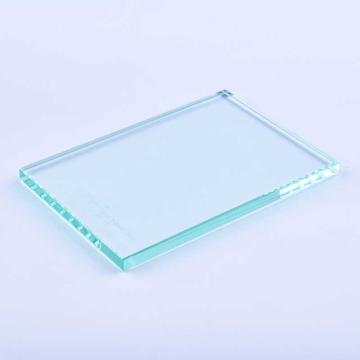 智昌玻璃 透明钢化玻璃，6MM厚，按平方计价 售卖规格：1平方米