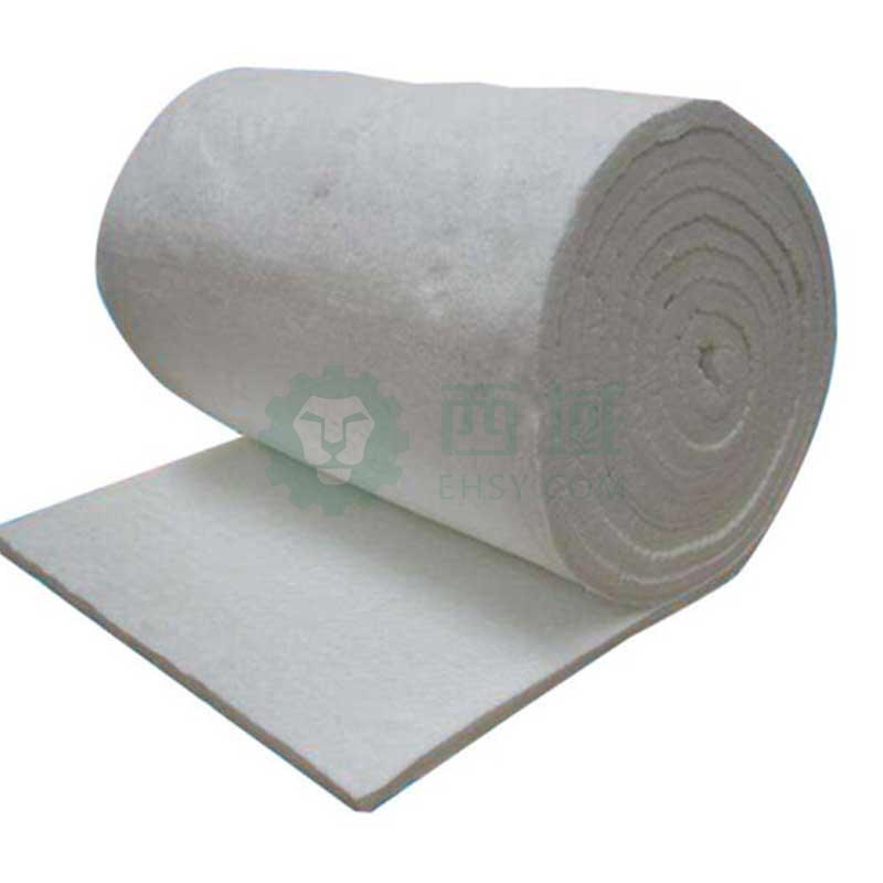 鑫亨达 硅酸铝纤维毯，硅酸铝纤维毯，5000mm×610mm×δ=30mm 售卖规格：1卷【多少钱 规格参数 图片 采购】-西域