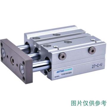 亞德客/AirTAC 氣缸，TCM16X15S 售賣規(guī)格：1個(gè)