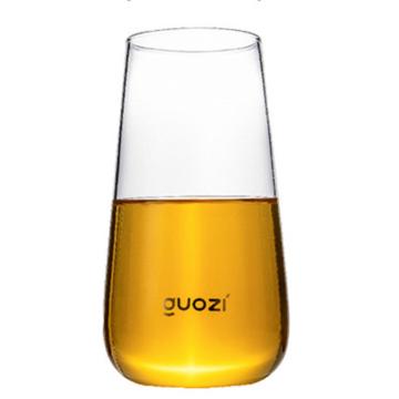 果兹 玻璃杯， 春露绿茶杯 GZ-S63