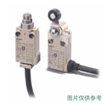 欧姆龙/OMRON 安全限位开关，D4F-320-3R 售卖规格：1个