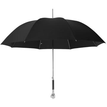 Miss 雨伞雨具，英伦风高档创意狮子头手柄直杆伞MRL103
