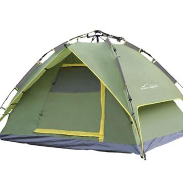 易路达 帐篷/垫子，液压双层自动帐篷 YLD-ZD-008
