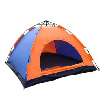 易路达 帐篷/垫子，双人自动帐篷 YLD-ZD-004