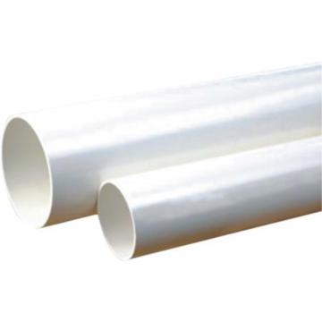 中财 PVC排水管，PVC排水管，DN200*4.9 售卖规格：1根