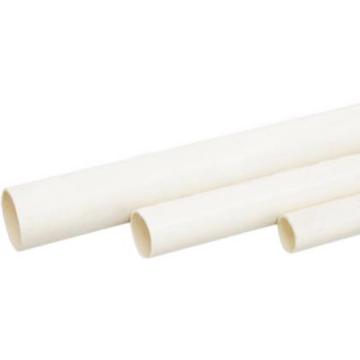 中财 PVC电线管中型M，PVC电线管中型M，DN25 售卖规格：1米