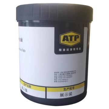 爱拓普/ATP 合成超高温防卡油膏，ATP HG 1KG/桶 售卖规格：1桶