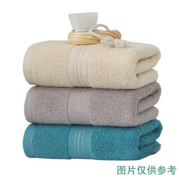 天琴 毛巾，极限股优品-嵌丝万缕商务毛巾一条装TQ-Y124