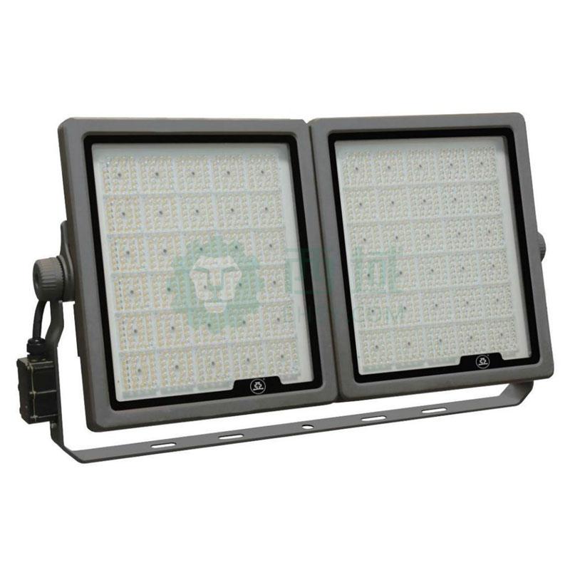 亚牌 亚明 LED投光灯，GT20a-800DV11A-DGXY，800W，5700K，白光，配光角度30，单位：个【多少钱 规格参数 图片