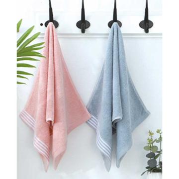 天琴 毛巾，精品加厚棉毛巾浴巾方巾3条装TQ-Y123