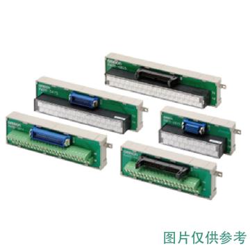 欧姆龙/OMRON 转换单元，XW2B-40G5+XW2Z-300K 售卖规格：1个