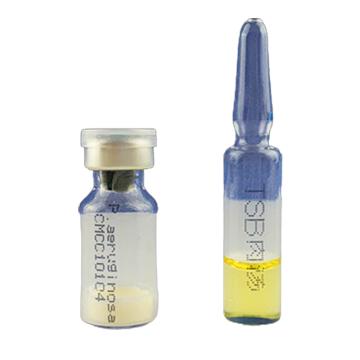海博生物 铜绿假单胞菌CMCC10104，HBJZ067 主要用于阳性对照反应和培养基质量控制等实验 售卖规格：1支