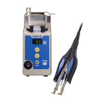 白光/HAKKO 剥线钳，FT-802（含一套G4刀片） 售卖规格：1套