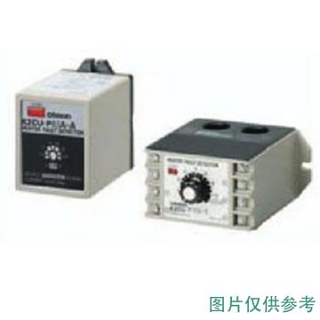 欧姆龙/OMRON 加热器断线报警器，K2CU-F40A-C AC16-40A AC100 售卖规格：1个