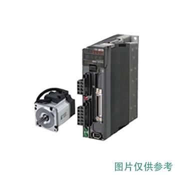 欧姆龙/OMRON 伺服电机，R88M-K75030C-B-Z 售卖规格：1个