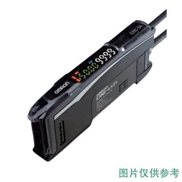 欧姆龙/OMRON 放大器，E3NC-SA51 2M 售卖规格：1个