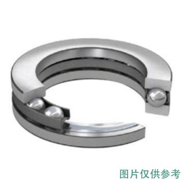 斯凯孚/SKF 推力球轴承，单向，51104 售卖规格：1个