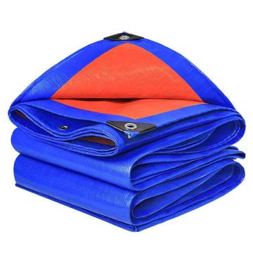 麦森伯 篷布，防水加厚耐磨，pe塑料，150g遮阳盖布，8*10m 售卖规格：1件