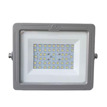 华荣/WAROM 投光灯具，GT311-LX100III 100W，AC220V，15000lm，IP66，WF2，4.8KG，尺寸295*295*102.5mm 售卖规格：1个