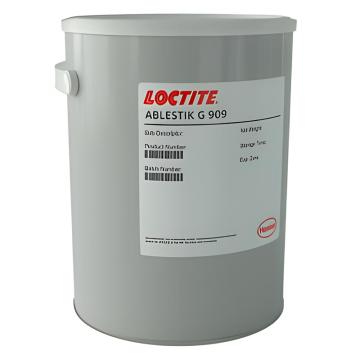 乐泰/LOCTITE 单组份有触变性的环氧胶，ABLESTIK G 909 售卖规格：1桶