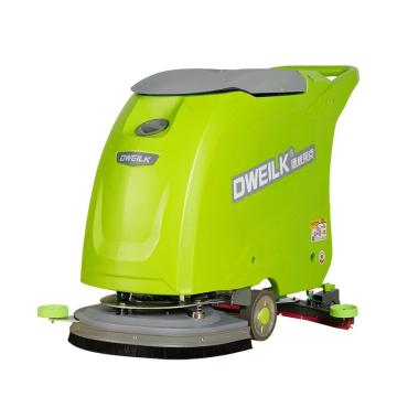 德威莱克 洗扫拖一体机，DW520A，锂电版 售卖规格：1台