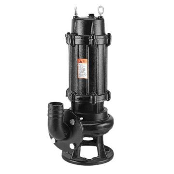 凯泉 WQ系列潜水排污泵，150WQ200-25-22-R 售卖规格：1台