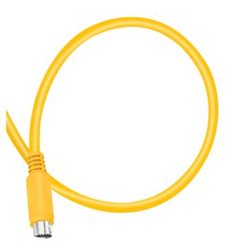 国产 PLC编程线，USB-SC09 3m 售卖规格：1个