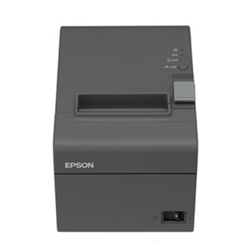 爱普生/Epson 热敏打印机，TM-T82III USB接口 售卖规格：1台