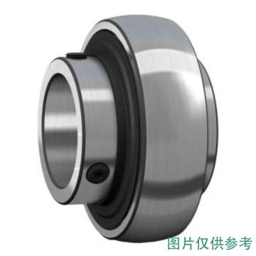 斯凯孚/SKF 带座轴承芯，UC 218 外球面轴承 售卖规格：1个