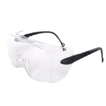 3M 防护眼镜，12308 中国款防护眼镜 可佩戴近视眼镜使用 防雾涂层 售卖规格：1副