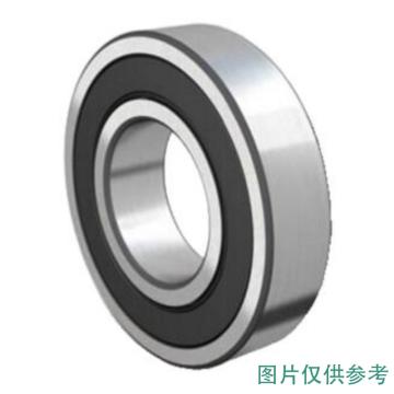 斯凯孚/SKF 深沟球轴承，胶盖密封，6208-RS1 售卖规格：1个