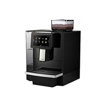 咖博士/DR.COFFEE 全自动意式咖啡机，F11 BIG PLUS IOT（带电子支付功能） 售卖规格：1台