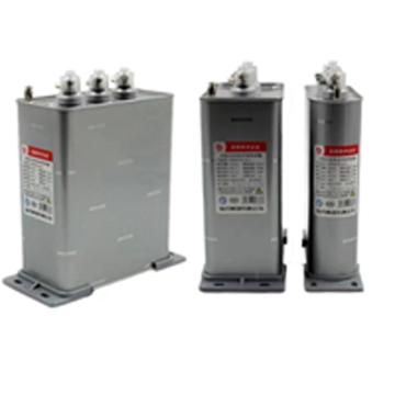 指月 電容器，BSMJ0.4-30-3 30kvar 400V 售賣規(guī)格：1個