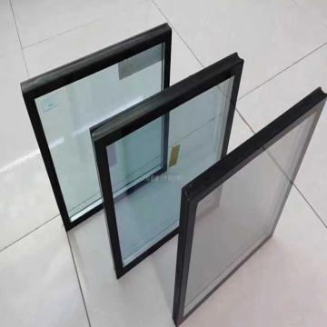 鸿福 双层密封隔音保温玻璃，5cm 尺寸定制 含安装