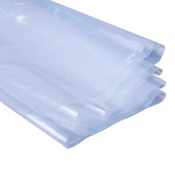 鸿福 封窗专用塑料布，10丝加厚 宽2米