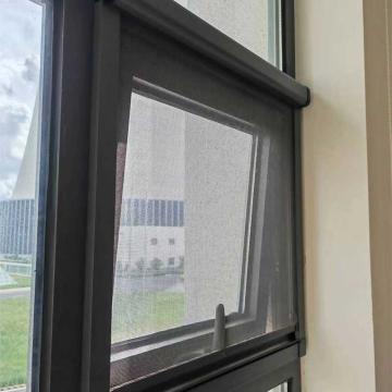 馨厅 卷筒式隐藏纱窗，710mm×620mm 售卖规格：1个