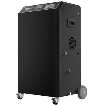 可林儿 自吸进水蒸汽清洁机，蒸汽压力6-12公斤 干湿蒸汽可调110-165℃ 220V 10-18KW