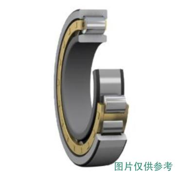 斯凯孚/SKF 圆柱滚子轴承，铜保持架，大游隙，N 322 ECM/C3 售卖规格：1个