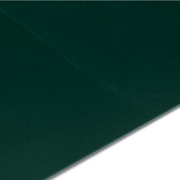 Habasit 聚氨酯PU输送带，H-6EHDT 1.7-墨绿色 售卖规格：1平方米