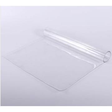 华东 台垫，厚1mm 75×150cm PVC透明 售卖规格：1张