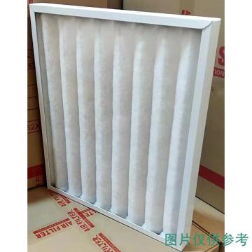 西屋康达 袋式中效过滤器，F8 388(W)*490(H)*300 售卖规格：1个