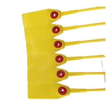瑞尔 散装水泥塑料铅封，50cm，颜色：红、黄、蓝、绿、白，下单备注 售卖规格：1条