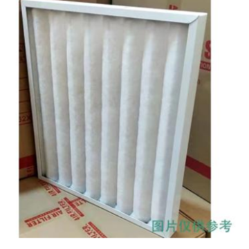 西屋康达 袋式中效过滤器，F8 490(W)*592(H)*300 售卖规格：1个
