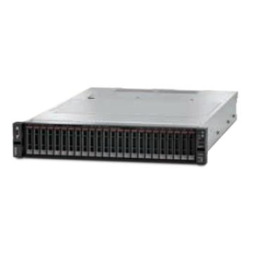 联想/Lenovo 服务器，ThinkSystem SR650 4214R/32G/1.2T/RAID 530-8i/550W*2/3年上门 售卖规格：1套