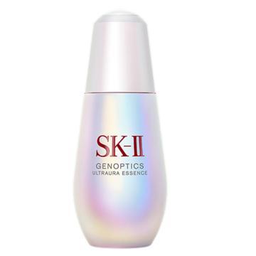 SK-II 面部精华，SKII小灯泡精华50ml