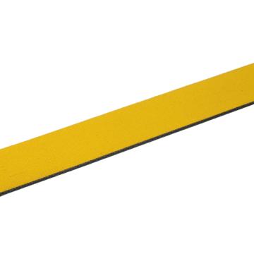 Habasit 橡胶编制纤维皮带，橡胶编制纤维皮带， S-18/20 L840mm W45mm 售卖规格：1条