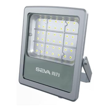 尚为/SEVA LED泛光灯，SZSW7213 30W 220V 白光 售卖规格：1个