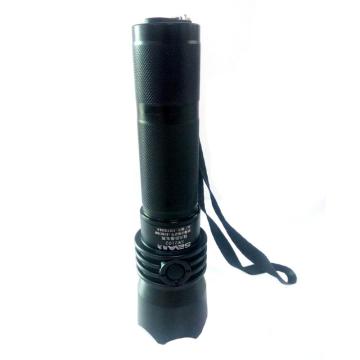 尚为/SEVA 防爆强光手电筒，，SZSW2102 售卖规格：1个